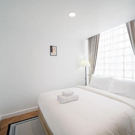 Mitt Haus Hotell Bangkok Exteriör bild